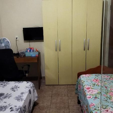 Hospedagem Do Marcao Belo Horizonte Luaran gambar