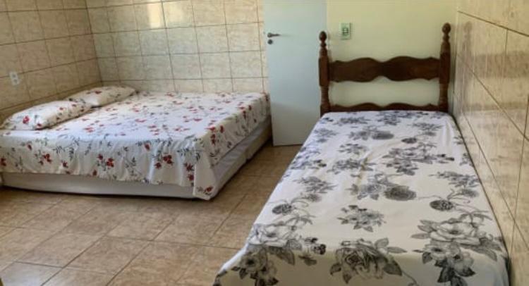 Hospedagem Do Marcao Belo Horizonte Luaran gambar