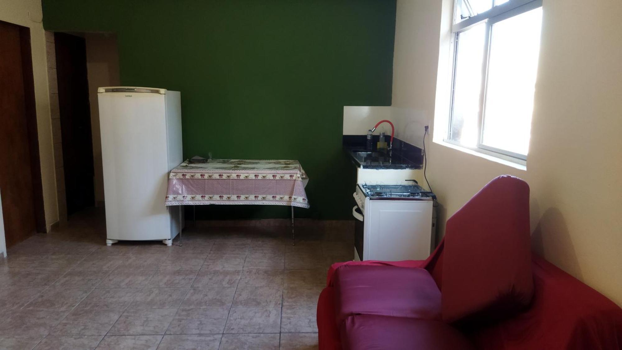 Hospedagem Do Marcao Belo Horizonte Luaran gambar