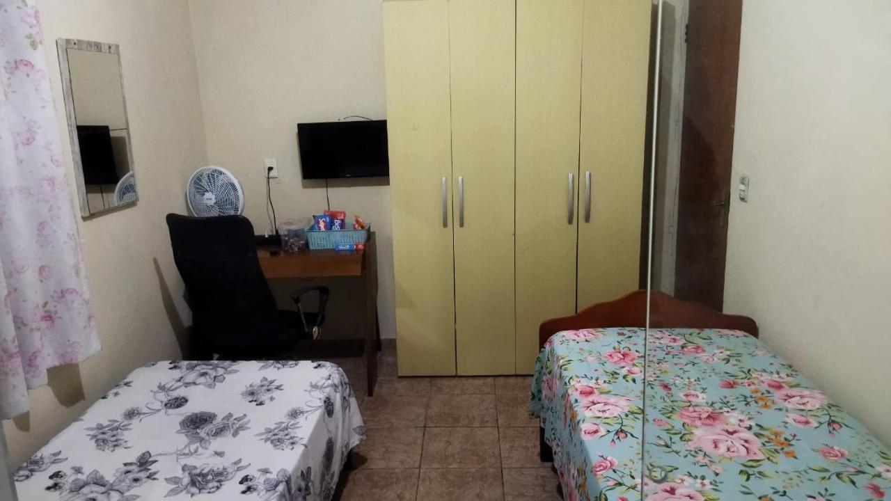 Hospedagem Do Marcao Belo Horizonte Luaran gambar