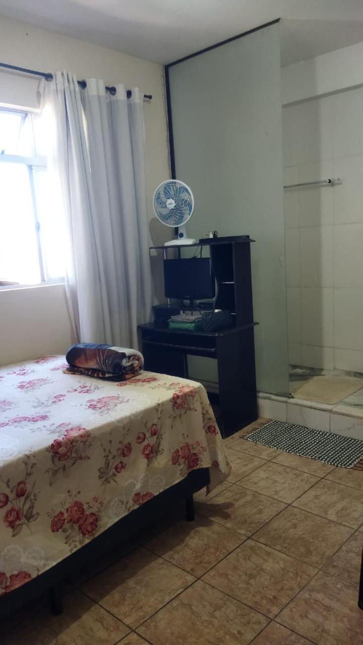 Hospedagem Do Marcao Belo Horizonte Luaran gambar
