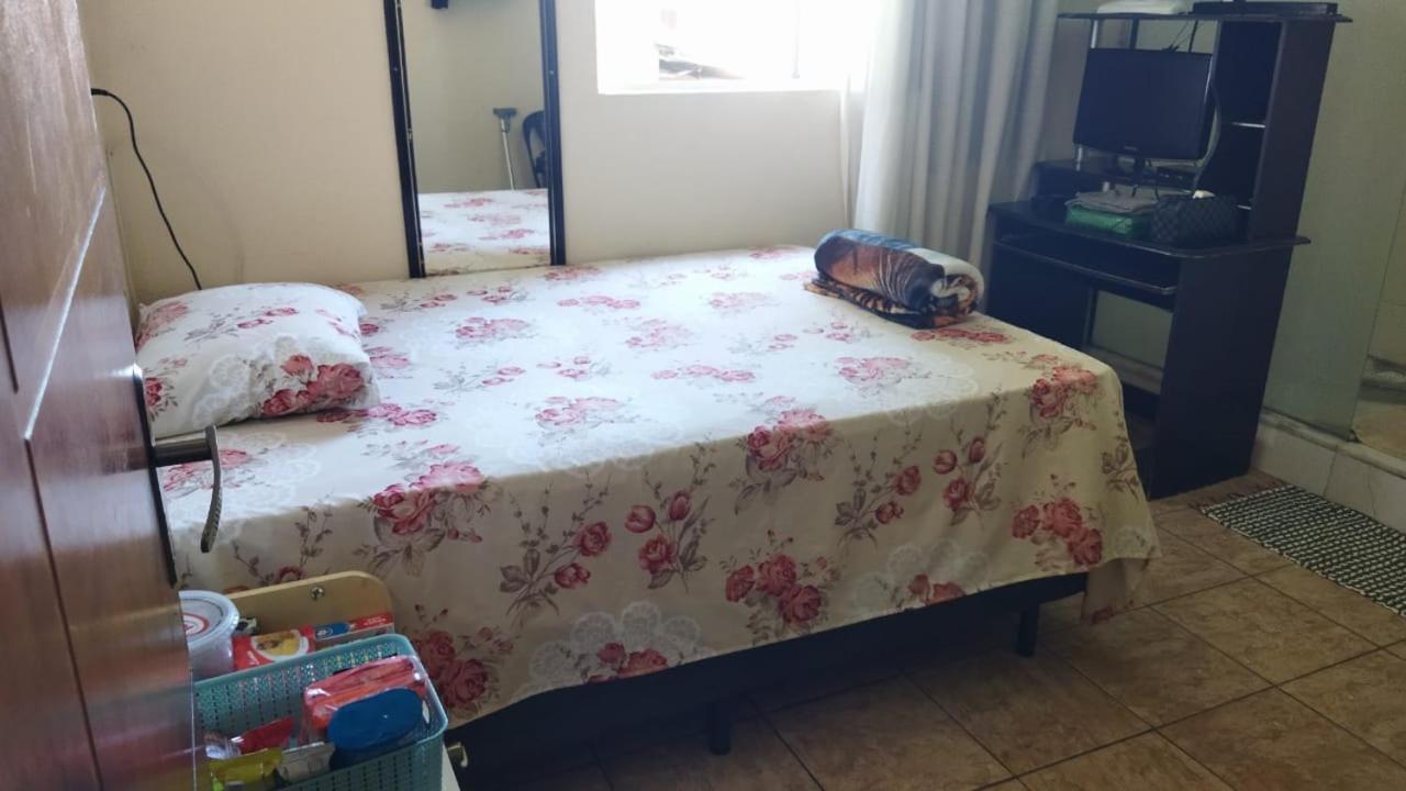 Hospedagem Do Marcao Belo Horizonte Luaran gambar