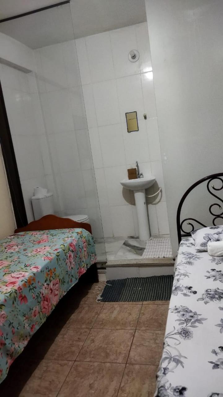 Hospedagem Do Marcao Belo Horizonte Luaran gambar