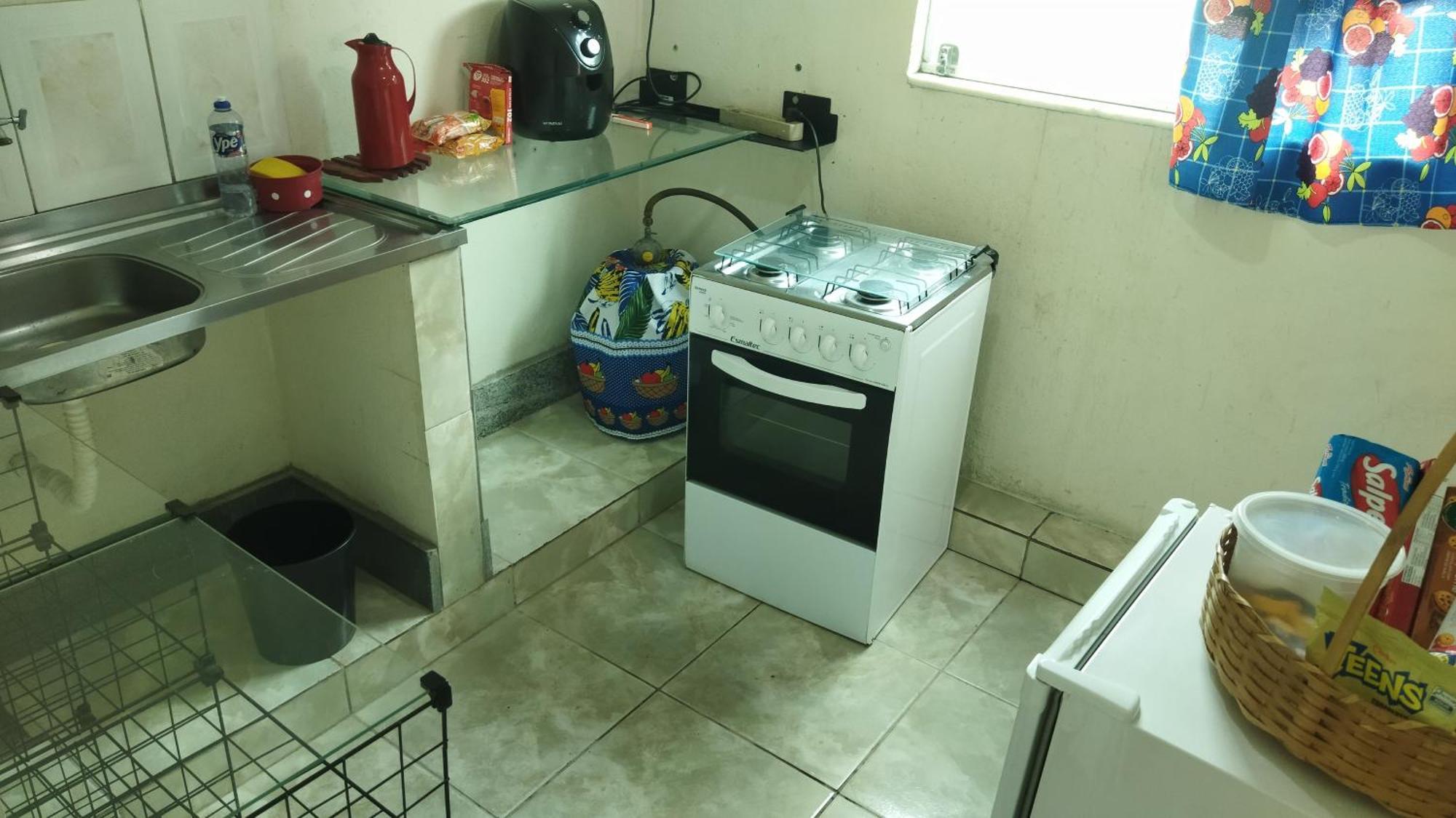 Hospedagem Do Marcao Belo Horizonte Luaran gambar