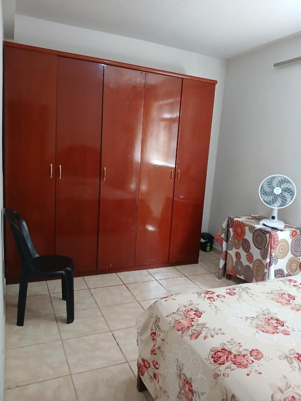Hospedagem Do Marcao Belo Horizonte Luaran gambar
