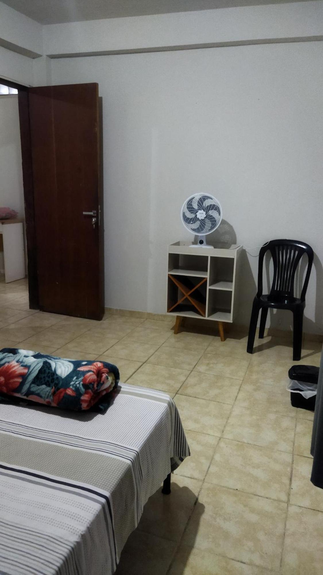 Hospedagem Do Marcao Belo Horizonte Luaran gambar