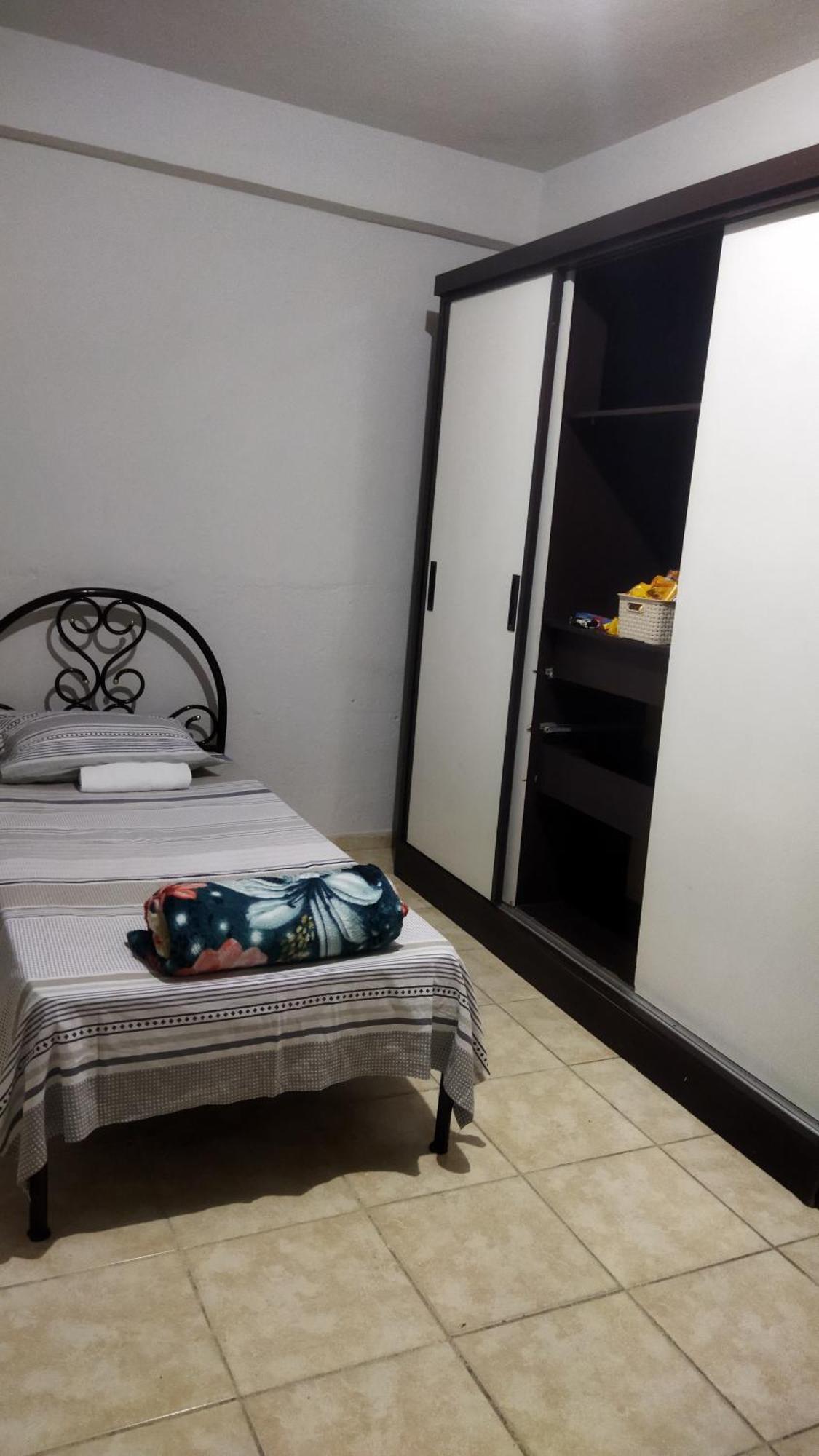 Hospedagem Do Marcao Belo Horizonte Luaran gambar