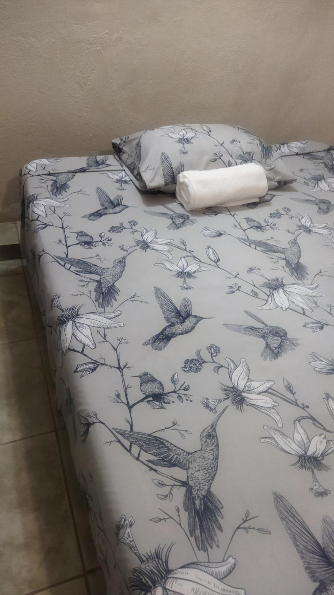 Hospedagem Do Marcao Belo Horizonte Luaran gambar