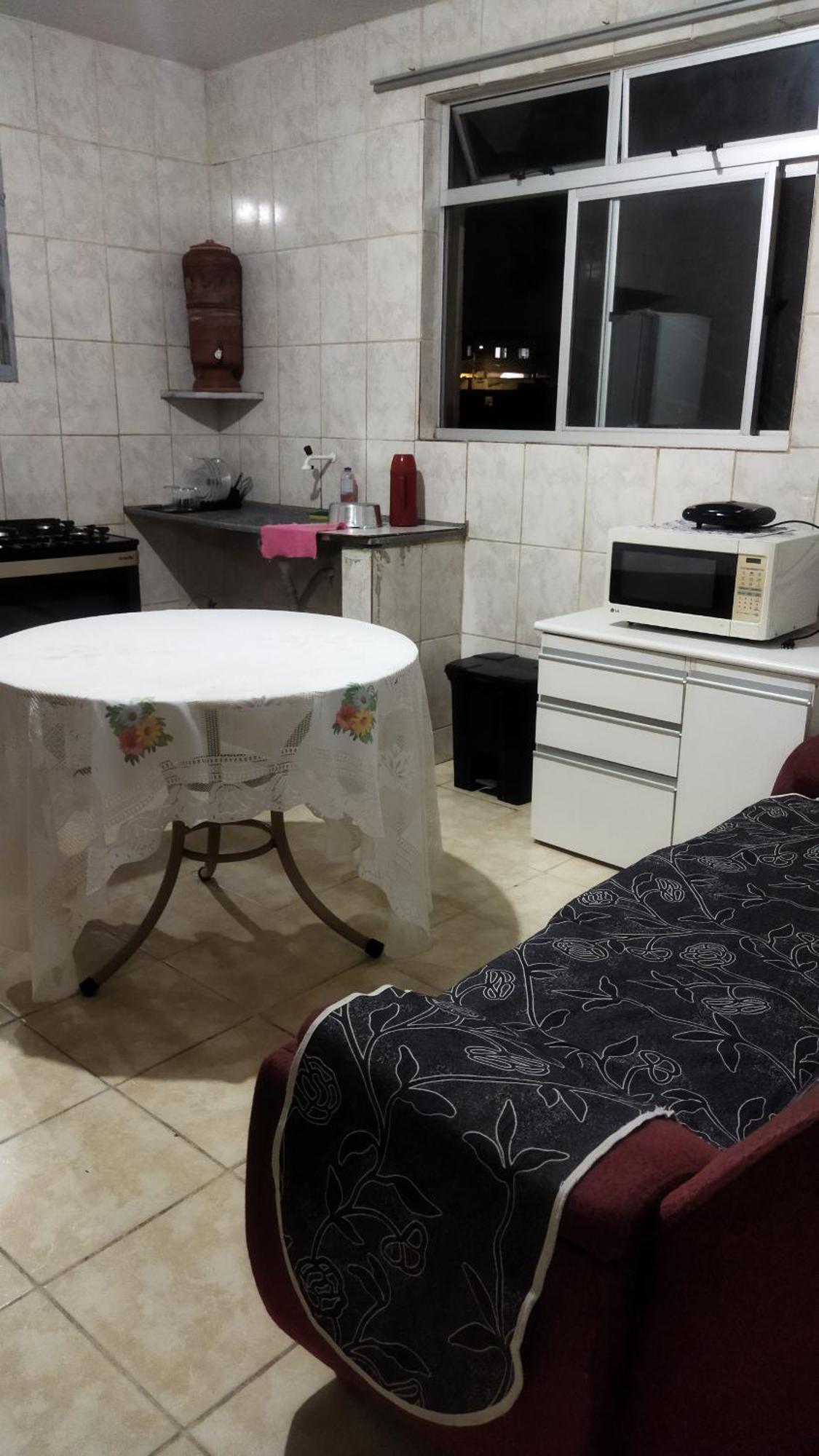 Hospedagem Do Marcao Belo Horizonte Luaran gambar