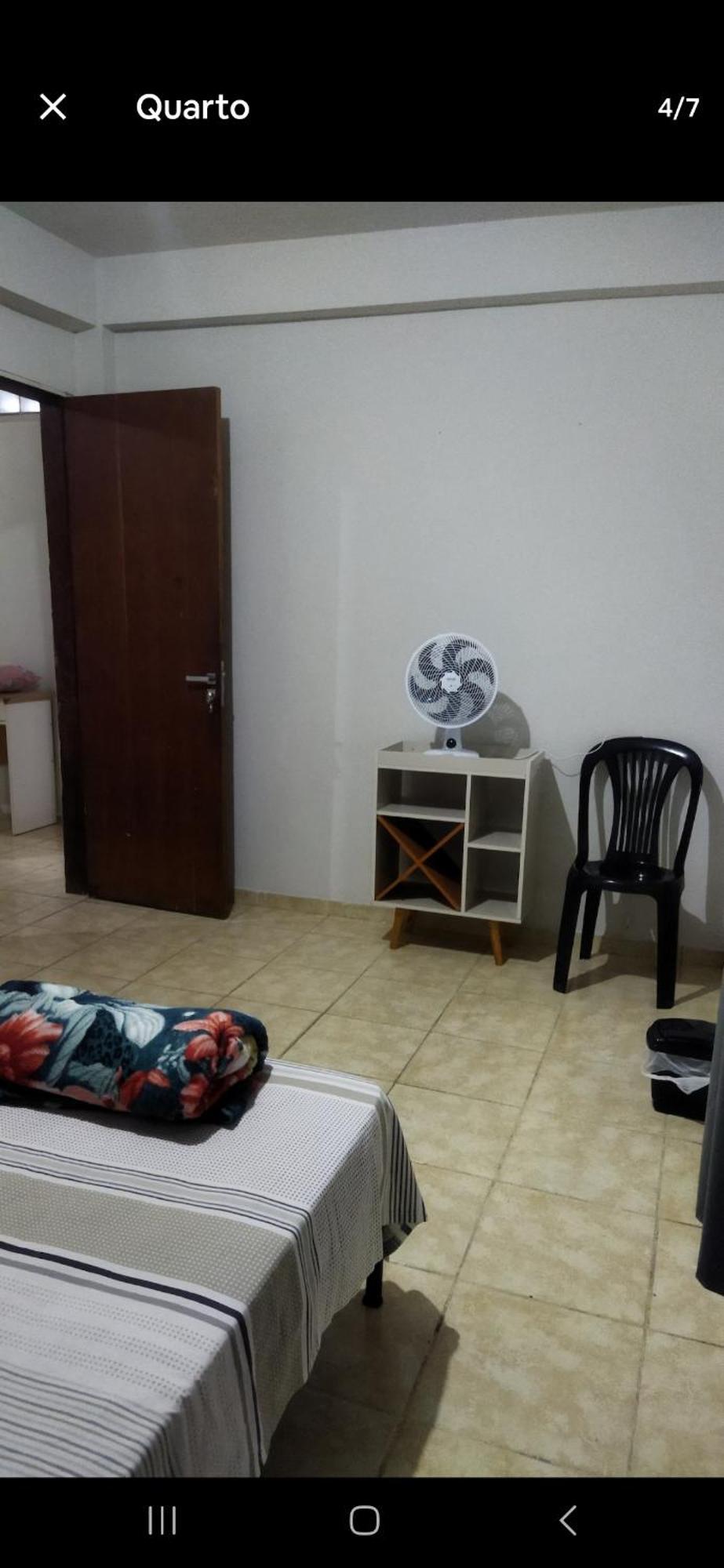 Hospedagem Do Marcao Belo Horizonte Luaran gambar