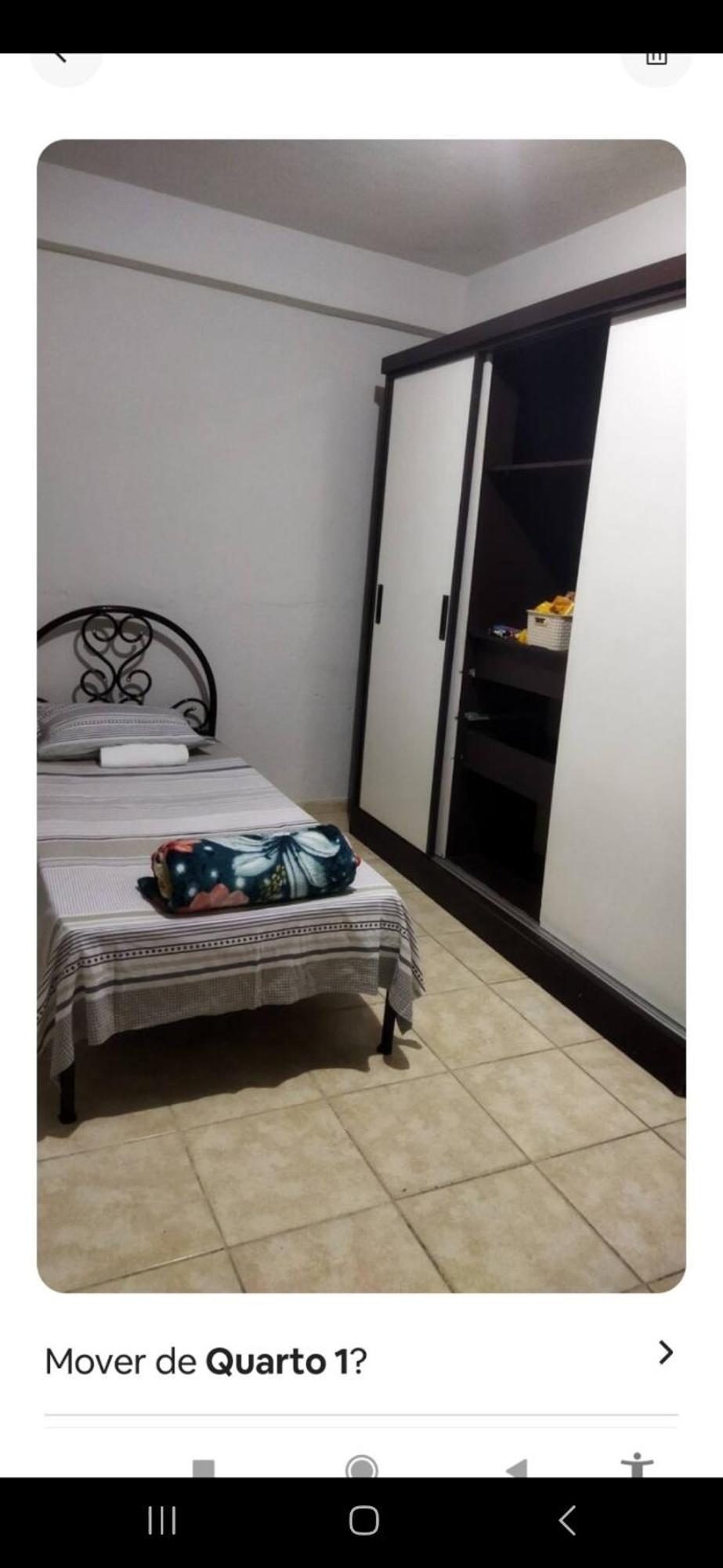 Hospedagem Do Marcao Belo Horizonte Luaran gambar